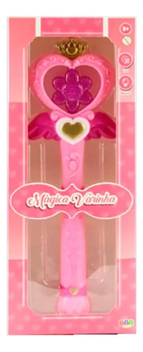 Varinha Magica - R3247 Bbr