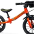 Bicicleta Aro12 Balance Rocket Astro Laranja - Nathor - comprar online