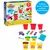 Play Doh Kit De Cozinha Sort - E7253 Hasbro - comprar online