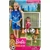 Barbie Playset Treinadora De Futebol Glm53 Mattel