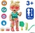 Baby Alive Dia Na Praia Loira - F1680 Hasbro - comprar online
