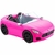 Barbie Carro Conversivel- Hbt92 Mattel