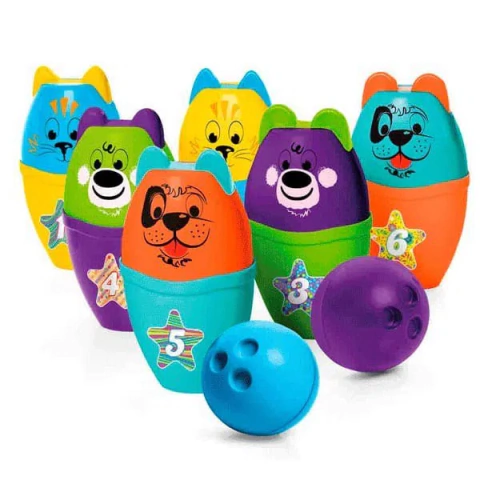 Bolibichos - 0737 Tateti