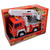 Carro Friccao Luz E Som Sortido - Dmt5698 Dm Toys
