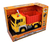 Carro Friccao Luz E Som Sortido - Dmt5698 Dm Toys - comprar online