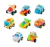 Mini Veiculo Divertido Sort- R3170 BBR
