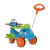 Velobaby Passeio Pedal Azul - 356 Bandeirante