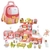 Casinha Feliz Backpack II - Zp01372 Zoop