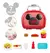Maleta Mickey Hamburgueria - Br1565 Multilaser - loja online