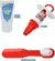 Kit Dentista - R3246 Bbr - BIG Z Brinquedos e Papelaria