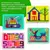 Pinos de Montar Sortidos - Akt4255 ArkToys - comprar online