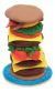 Play Doh Festa Do Hamburguer - B5521 Hasbro - loja online