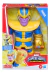 Boneco Mega Mighties Thanos - F0022 Hasbro Rbx - BIG Z Brinquedos e Papelaria