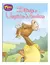 Livro Mini Animais Ditosa, A Vaquinha Mandona