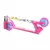 Patinete 2 Rodas Azul - R2958 Bbr Toys na internet