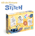 Kit Pintura Stitch - 4102 Nig - comprar online