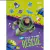Caderno Cd Broch Toy Story 80F - 308846 Tilibra - BIG Z Brinquedos e Papelaria