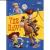 Caderno Cd Broch Toy Story 80F - 308846 Tilibra na internet
