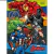 Caderno Cd Broch Avengers 80F - 308986 Tilibra
