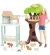 Barbie Cuidadora De Animais - FCP78 MATTEL - comprar online
