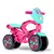 Totokross Motoca De Equilibrio Rosa - 8017 Cardoso