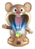 Mira Certa Super Desafio Ratinho Tiro Alvo - ZP01324 Zoop Toys na internet