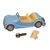 Sylvanian Families Carro Conversivel Classico - 5786 Epoch na internet