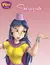 Livro Mini Princesas: Sherazade