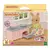 Sylvanian Families Conjunto De Cozinha Mamae Coelho Raio De Sol - 5776 Epoch