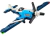 Lego 31160 Creator - Race Plane