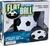 Flat Ball Air Power Futebol Em Casa Original Br371 Multikids