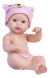 Boneca Love Born Recém Nascido 2590 Cotiplas - comprar online