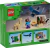 Lego 21251 Minecraft - Expedicao Do Steve Ao Deserto - loja online