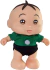 Boneco Cebolinha - 414 Adijomar