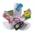 Bola Mini Brands Fill The Fridge Mini Minis Surprise - BIG Z Brinquedos e Papelaria