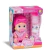 Boneca Little Dolls Soninho - 8019 Divertoys na internet