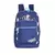Mochila Costas Divertidamente 2 Azul - Luxcell