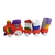Anima Trem Blocks - 3030 Tateti na internet