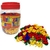 Brincando Com Letras 173 Pcs 2802.1- Pais E Filhos