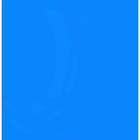 Eva Folha 40X48 - Azul