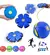 Bola Maluca Ufo Pula Acende Sortido - Akt3854 ArkToys - loja online