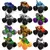 Mini Veiculo Surprise Monster Jam - 2103 Sunny - comprar online