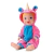 Boneca Little Unicórnio - 8034 Divertoys