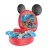Maleta Mickey Construtor - Br1564 Multikids - comprar online