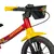 Bicicleta Aro 12 Balance Fast Mod 3 Nathor na internet