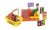 Balanca E Cesta De Compras Infantil - 309 Calesita*