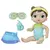 Baby Alive Dia No Spa Rainbow Morena F5618 Hasbro - BIG Z Brinquedos e Papelaria