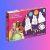 Kit Pintura Princesas - 4100 Nig - BIG Z Brinquedos e Papelaria