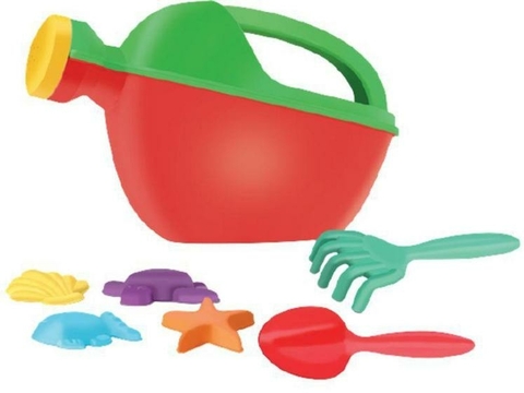 Regador De Praia Diver - 8089 Divertoys
