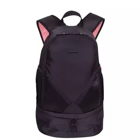 Mochila Costas Porta Tênis Focuz F Preto - Sestini
